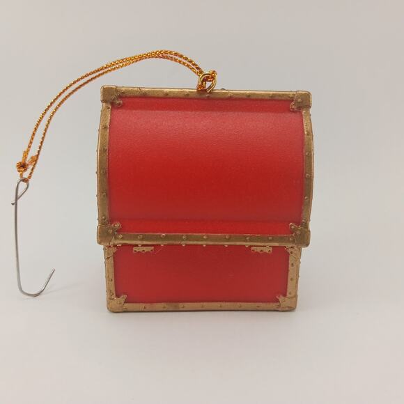 HIGH PROGRESS LTD Vintage Christmas Ornaments Dated 1994 (Lot of 4) - Picture 11 of 12